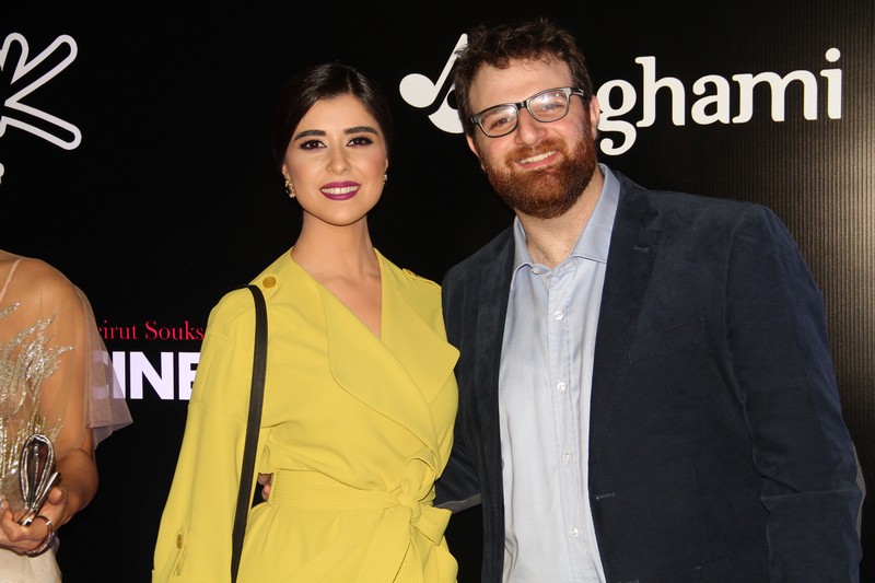 3rd Annual Lebanese Cinema Movie Guide Awards